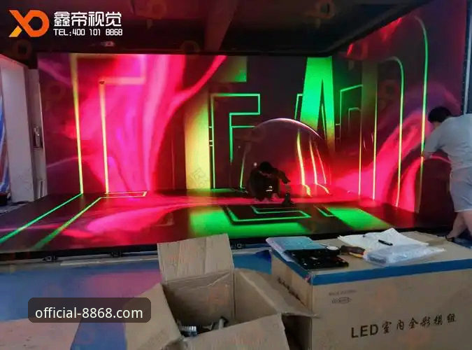 体育观赛 8868体育官网观赛功能详解:沉浸式体验与创新突破